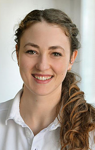  Cathrin  Cellana