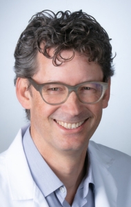 Dr. med. Ueli Peter